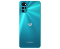 Motorola moto g22 4/64 GB Arctic Blue 90Hz - 742693 - zdjęcie 5